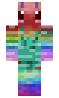 Nynkque minecraft skin