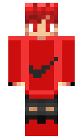 Yzomandias minecraft skin
