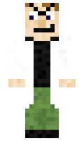 Brian0tech minecraft skin