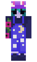 mmochiii minecraft skin