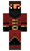 Vasirius minecraft skin