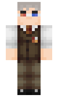Histes minecraft skin