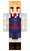 Medica minecraft skin