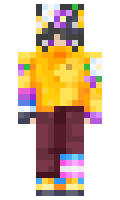 sakurassa minecraft skin