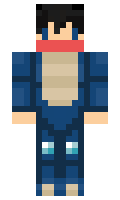 StarBoop minecraft skin