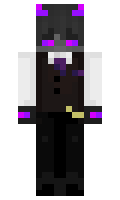 Wpr5 minecraft skin