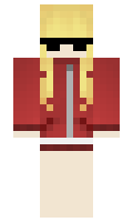 EffectMoon minecraft skin