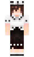 aorinnko minecraft skin