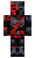 TatsuoKatze minecraft skin