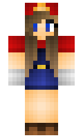 MinecraftKim912 minecraft skin