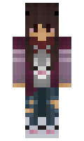 o0KittenAngie0o minecraft skin