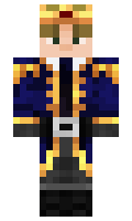 Guillaumecmoi minecraft skin