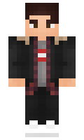 XEPIPI minecraft skin
