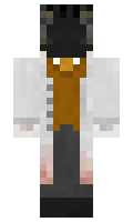 PolarBearDK minecraft skin