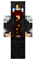 Saryion minecraft skin