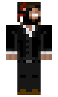 Renatrik minecraft skin