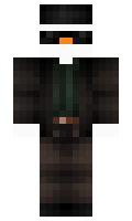 Globdidit minecraft skin