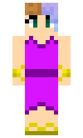 sunshinesnek minecraft skin