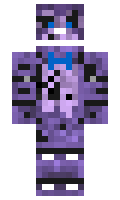 Evilrhino56 minecraft skin