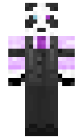 123Haley minecraft skin