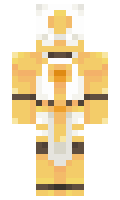 ProMaster minecraft skin