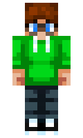TrashPandaBadMC minecraft skin