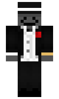druqHauli minecraft skin