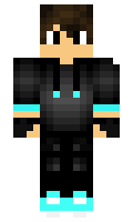 italoBR minecraft skin