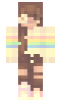 MadMadou minecraft skin