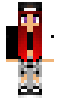 Izzy257 minecraft skin