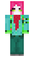 CherryCord minecraft skin