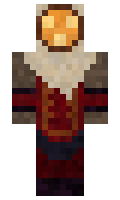 TheFranco minecraft skin