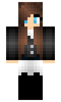 HorseListen minecraft skin