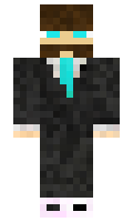 Fercho minecraft skin