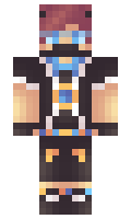 MironRurua minecraft skin