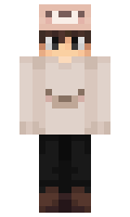 HappyLilAccident minecraft skin