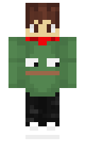 HetHRxHugHR minecraft skin