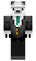 eeide minecraft skin
