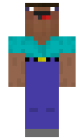 Rahr minecraft skin