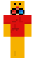 aSonyproduction minecraft skin