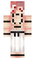 Aetheiar minecraft skin