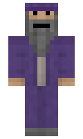 Vangs minecraft skin