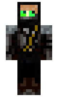FormerParrot982 minecraft skin