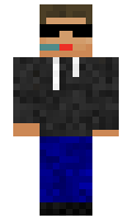 Ryanlf999 minecraft skin