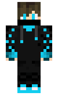 Outsider01 minecraft skin
