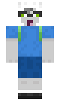 GagatuN minecraft skin