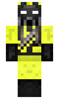 PeklostrojCZ minecraft skin