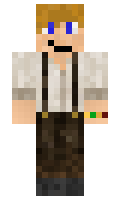 Joe0702 minecraft skin