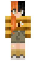 Splashstar4566 minecraft skin