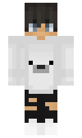 DezmonGawp minecraft skin